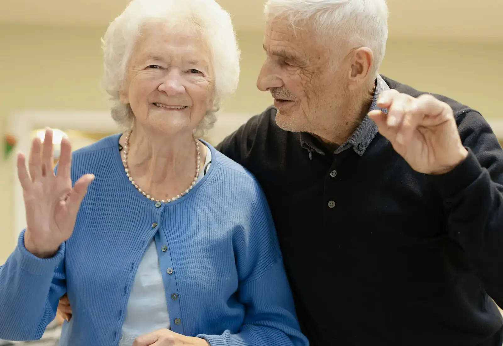 Không gian chăm sóc sức khỏe Discovery Age Care