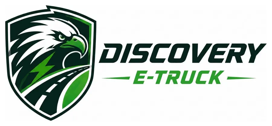 Discovery E-Truck