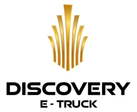 Discovery E-Truck