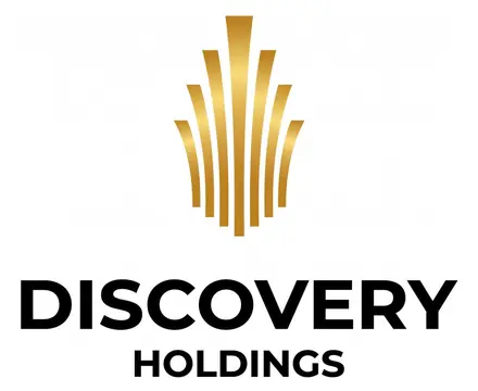 Discovery Holdings