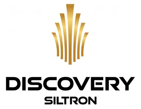 Discovery Siltron