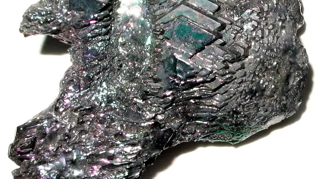Poly Silicon