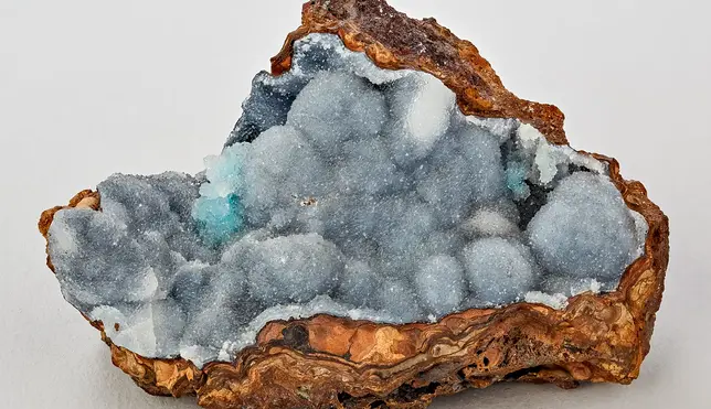 Silicat Rock