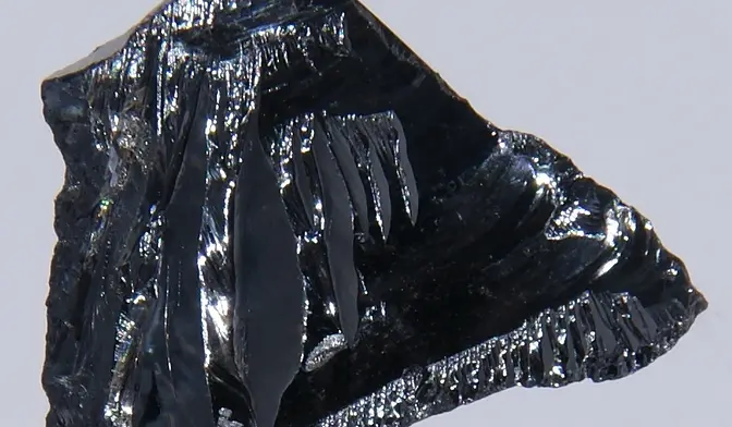 Silicon thỏi