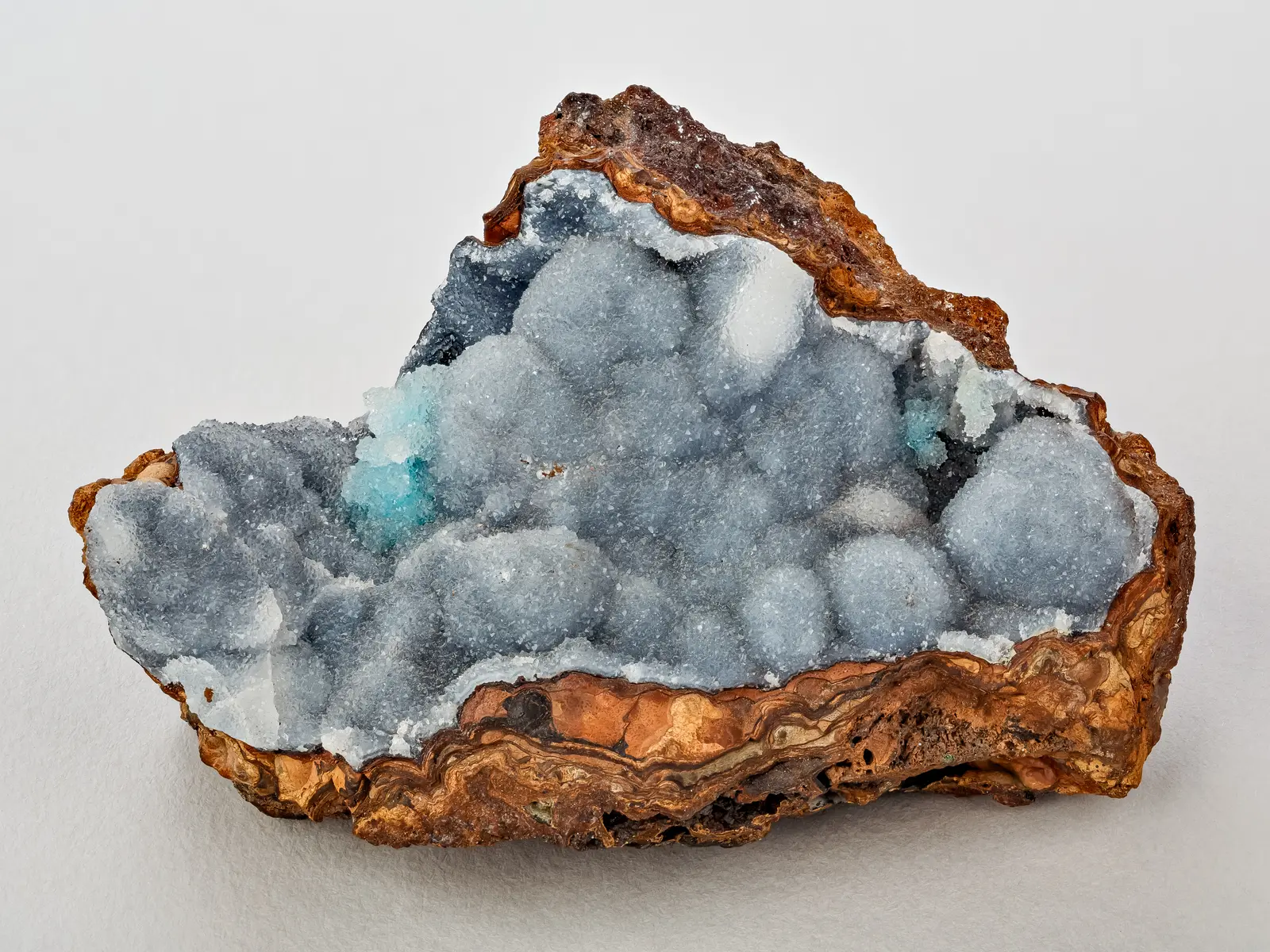 Đá Silicat kỹ thuật